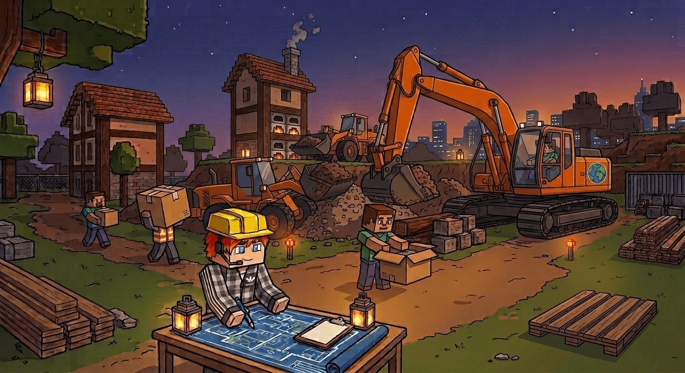 Terraform